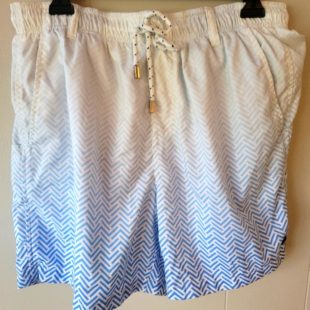 Southern Marsh Men's Swim Trunks